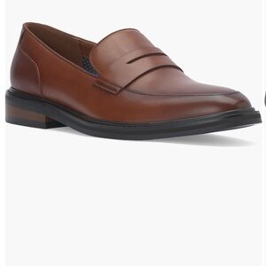 Vince Camuto Size 12 Ivarr Loafer